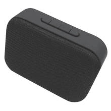 Fabric Bluetooth Speaker Plastic Bluetooth Speaker